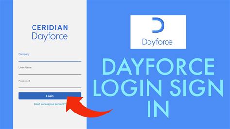 sso dayforce sign in.